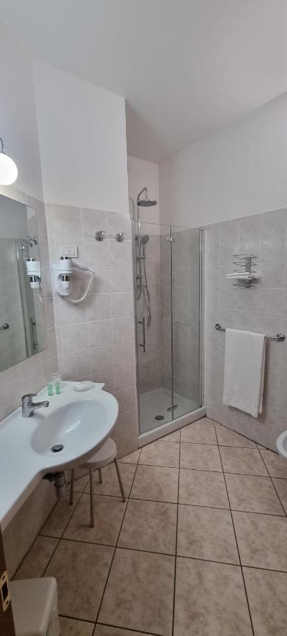Hotel La Piccola Stazione Torrita di Siena Eksteriør billede